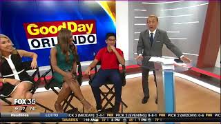 Are You Smarter Than A 5th Grader