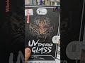 how to apply uv tempered glass wholesale price best deal #smartphone #uv #tempered #howtoapply howto