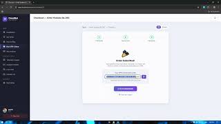 Cloudnet Paid Vpn Website Full Review Video Sinhala screenshot 5