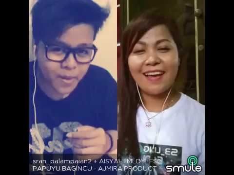 Papuyu bagincu  #lagu banjar