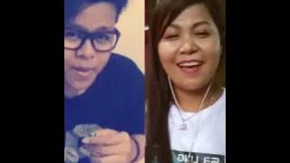 Papuyu bagincu  #lagu banjar