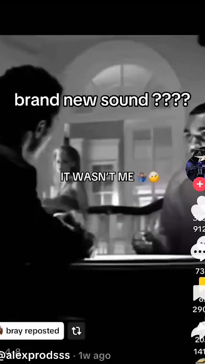 New sound? #fyp