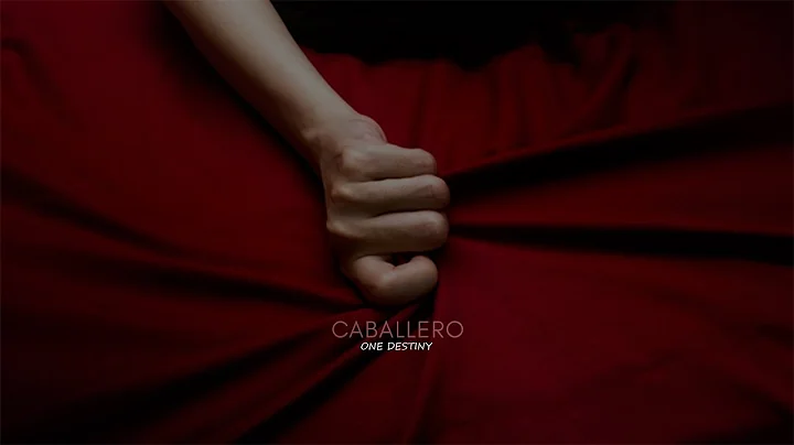 One Destiny - Caballero