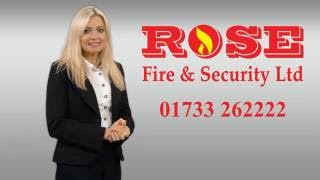 Rose Fire & Security Ltd Introduction