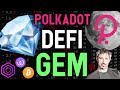 THIS CRITICAL POLKADOT ALTCOIN GEM IS MASSIVELY UNDERVALUED!