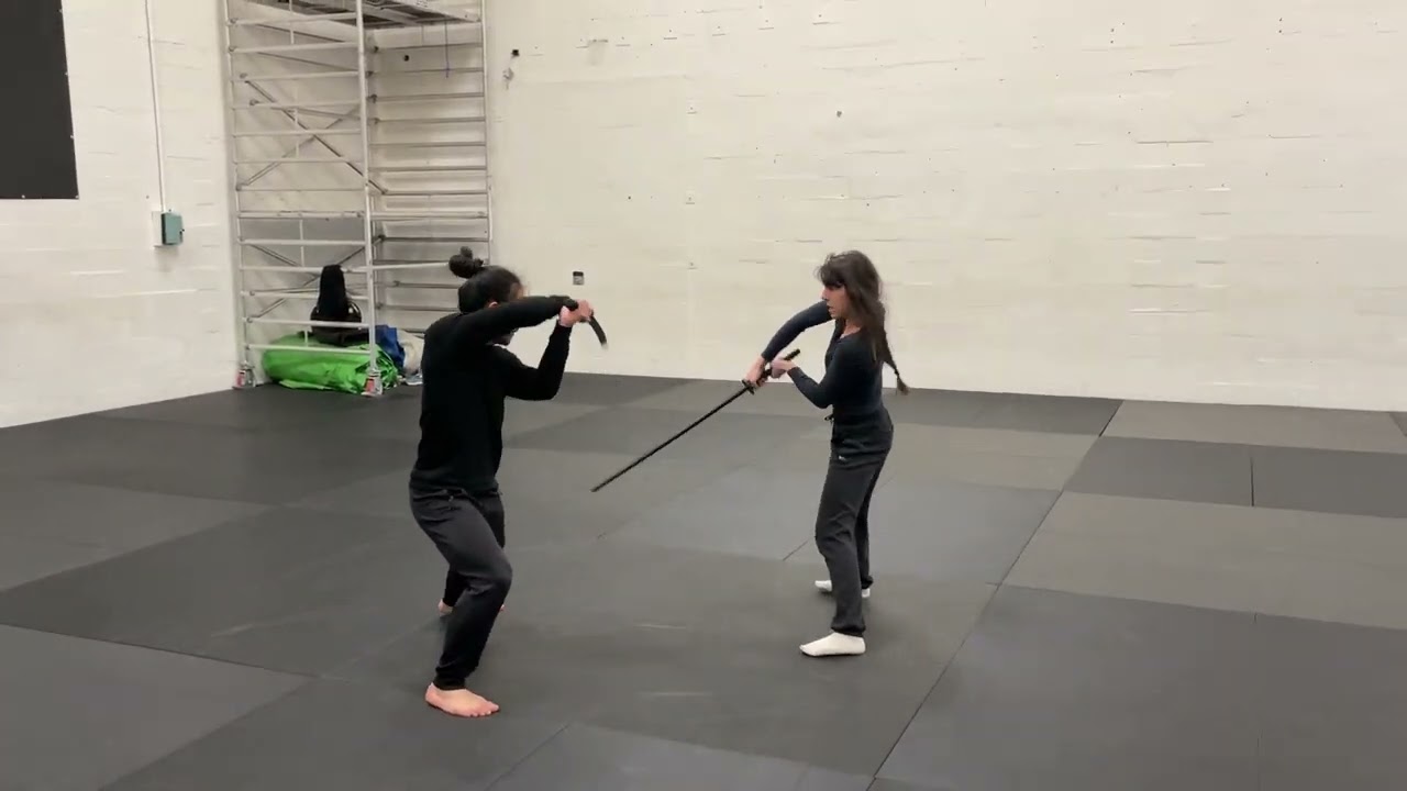 Showreel 2025