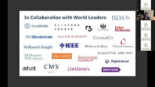 2019 Rules As Code Show And Tell - 14 Dan Selman, Accord Project, United Kingdom