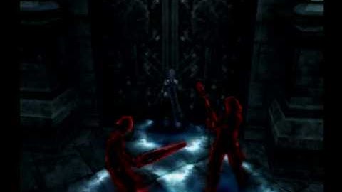 Save 056 - FFXII - Complete Speed Run - Part 1 - Abyssal I.mpg