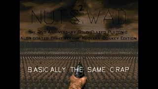 Doom Nuts2.wad Music