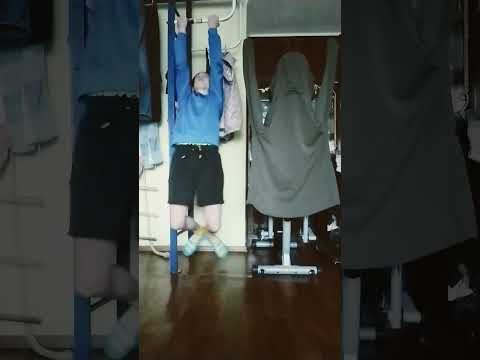 МЕТОДИКА - КАК НАУЧИТЬСЯ ПОДТЯГИВАТЬСЯ!!! | #shorts #подтягивания #подтягиваниянатурнике