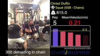 Big Bench & Big Pulls - 2014 Week 7 | #BenchPress, #DeadliftGoals