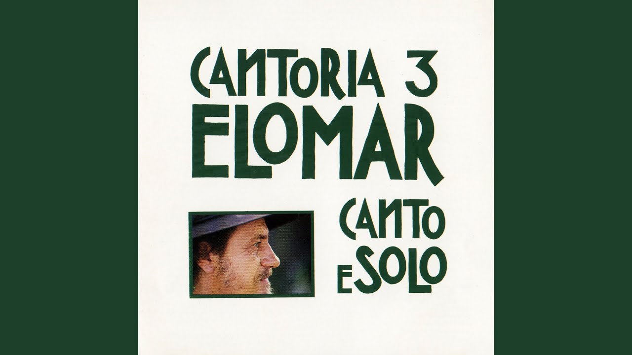 Calundú e Cacoré - Elomar