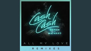 Download Lagu All My Love [Sagan Remix] (feat. Conor Maynard)