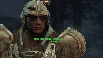 Fallout 4 - Far Harbor Survival Mode No Commentary Walkthrough Part 2