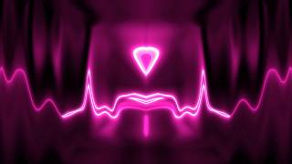 Hypnotic Liquid Abstract (Color Shift) VJ Loop | 1 Hour Animated Background | Sandu Visuals