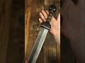 El ORIGEN de la GLADIUS HISPANIENSIS
