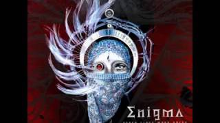 Enigma (Silviu Paduraru) - Downtown Silence Mix