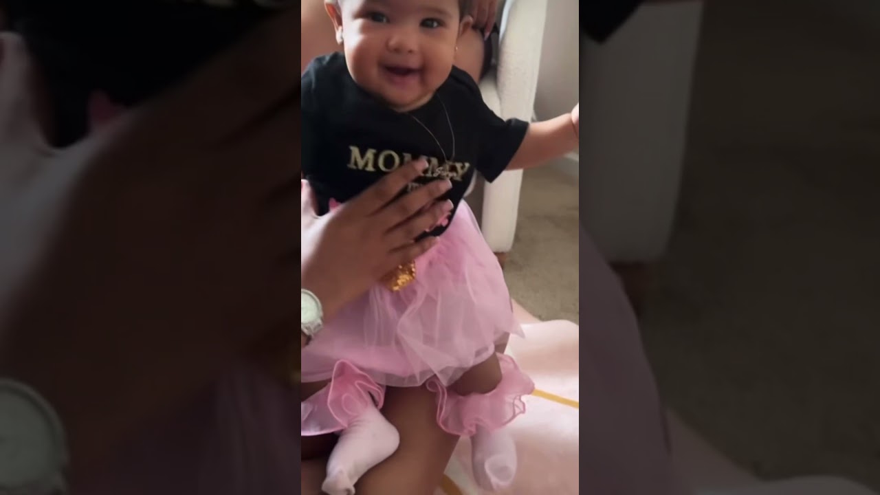 Watch Boosie daughter is getting big on YouTube Watch Boosie daughter is getting big on YouTube
