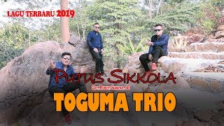 Video thumbnail of "Toguma Trio - Putus Sikkola ( Official Music Video ) Cipt.Robert Sianipar. SE"