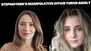 Stepmothers Affair Turns Grisly True Crime Doentary