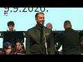 RTV HB | Svečana akademija - 31. dani hrvatskog filma "Ivo Gregurević", Orašje, 29.08.2026.