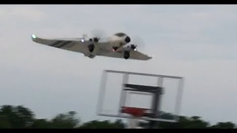 Horizon Hobby - Delta Ray - My highly modified Delta Ray for comparison 6/13/2017