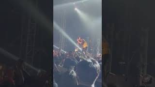 Hujan - Ludah Amerika ! (Konsert Hujan Rumah Kita, 5 Nov 2022)
