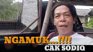 Cak Sodiq - Sodiq New Monata