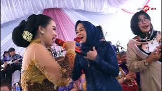 Kartonyono Medot Janji‼️ Niken Salindry bersama Ibu2 IKG