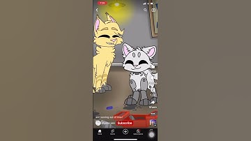 ROBOT CAT RUNNING OUT OF TIME ⏰😳😭