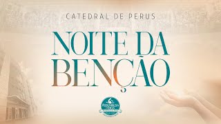 Culto Noite da Benção - TV ADPerus 25.05.2023