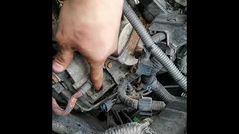2003, 04, 05 Honda accord 3.0L V6 Trans Codes P0306 P0302 P0300 P0741
