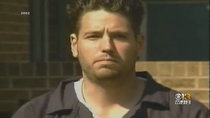 Convicted Killer Benjamin Sifrit Denied Parole