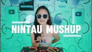 NINTAU MASHUP !!! ( ARMANDO AMANGA ) REMIX 2025