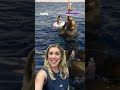 Alexey Molchanov Breaks Freediving World Record with 126m Dive! 🌊 | Newsround