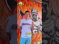⚡🔥 Hoje Pai Fernando compartilha um Itã de Sangô — ensinamentos que atravessam o tempo #candomblé