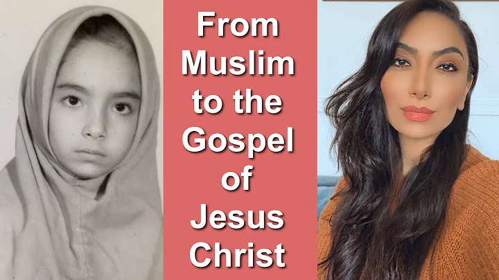 From Muslim to Charismatic to the Gospel of Jesus ...