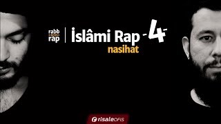 Nasihat -  ((İslami Rap)) Resimi