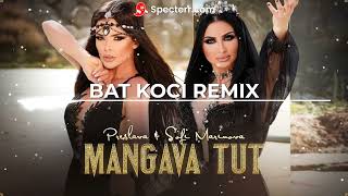 Preslava ft. Sofi Marinova - MANGAVA TUT - REMIX - BAT KOCI Resimi