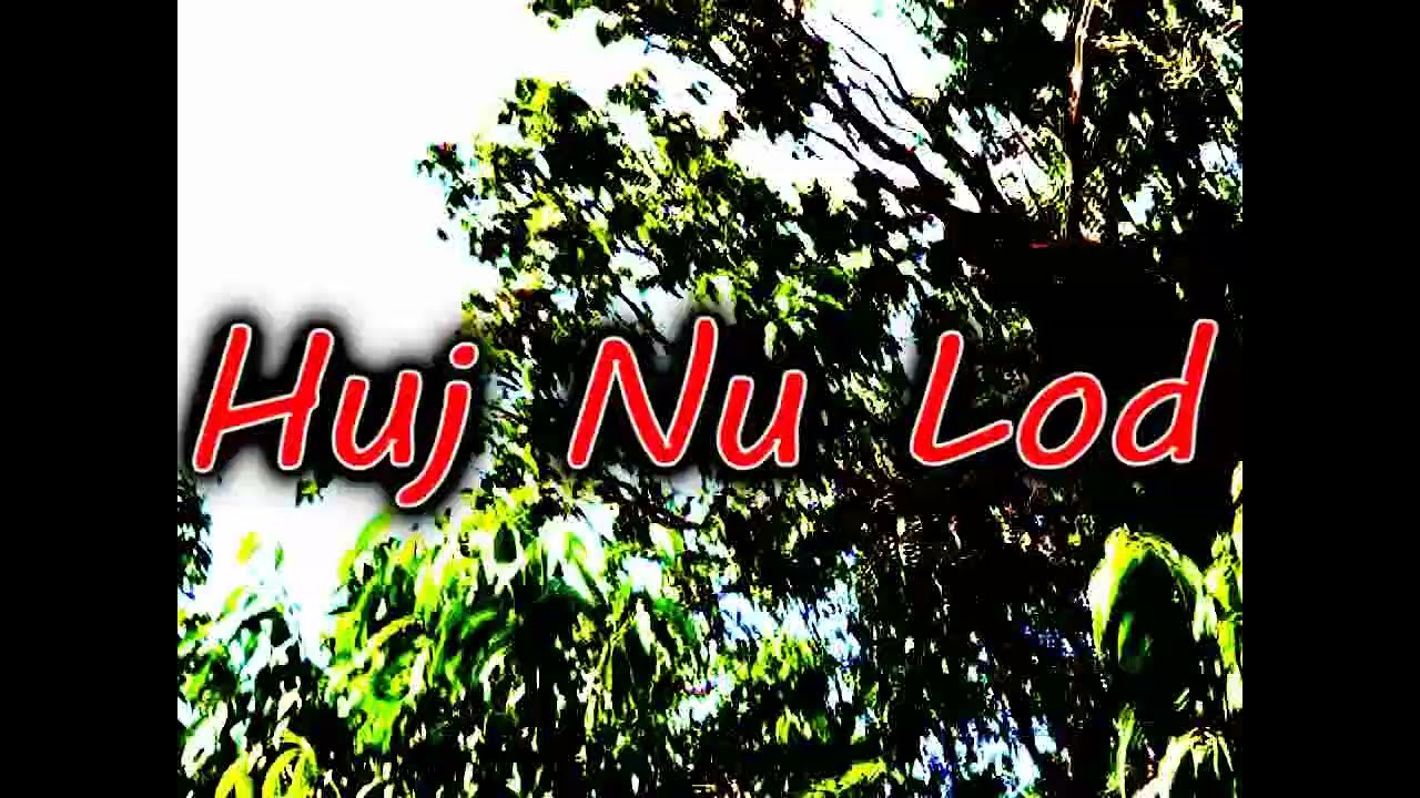 🎵🎶Huj Nu Lod🎼🎧