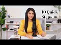 How to Create an Online Course Step by Step