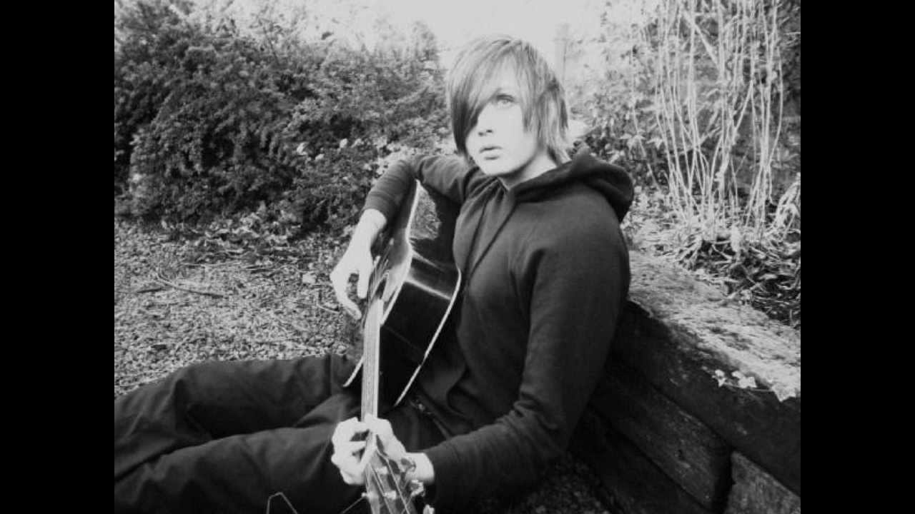 James Arthur - The Enemy (Demo)