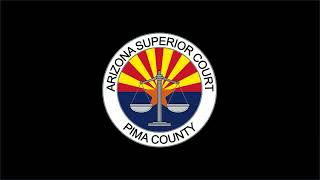 Pima County Consolidated Justice Court Courtroom 501 2026-04-13 7:00 PM — 2026-04-14