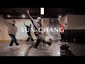 SUN-CHANG &quot;Talk/Asilo&quot;@En Dance Studio SHIBUYA