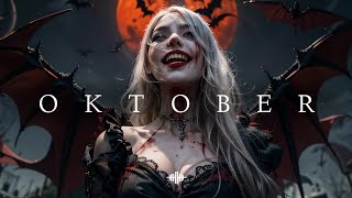 1 Hour Dark Techno / Industrial Bass / Dark Clubbing Mix 'OKTOBER'