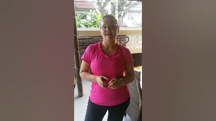 Rhonda's Testimonial