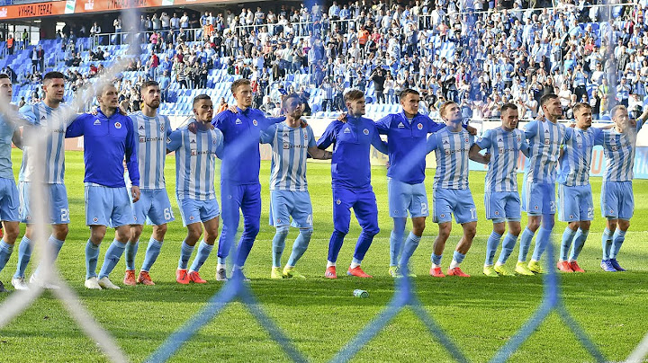 ŠK Slovan Bratislava – FC DAC 1904 Dunajská Streda 3:1