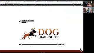 A sneak Peak behind our subscription platform, by Dog Training 360 26 views 8 months ago 13 minutes, 58 seconds