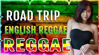REGGAE REMIX NONSTOP VOL 14🎧Bagong Kanta Love Songs Reggae 2021💖Road Trip Reggae Music Mix