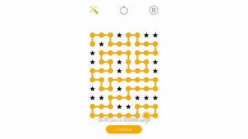 Find A Way - Dots Are My Friends Pack - Level 81 - 90 - Walkthrough